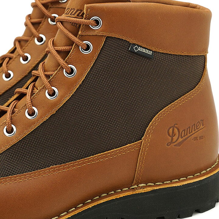 楽天市場】【11/20開始！最大100％ポイントバック！】Danner ダナー 