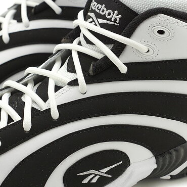 楽天市場 サイズ交換片道送料無料 リーボック クラシック Reebok Classic スニーカー シャックノーシス Shaqnosis Ef3069 Ss20 シャキール オニール バッシュ ホワイト系 Shoetime