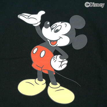 楽天市場 ミルクフェド Milkfed レディース パーカー スウェット フーディー Sweat Hoodie ディズニー Disney ミッキーマウス Mickey Mouse Ss トップス 長袖 プルオーバー Black ブラック系 S E Shoetime
