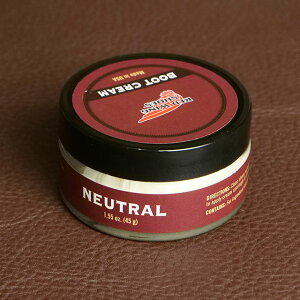 yő100%|CgobN!zbhEBO REDWING PApi u[cN[ [97110] Boot Cream 45g C ۊvN[ Made in USA F j[g