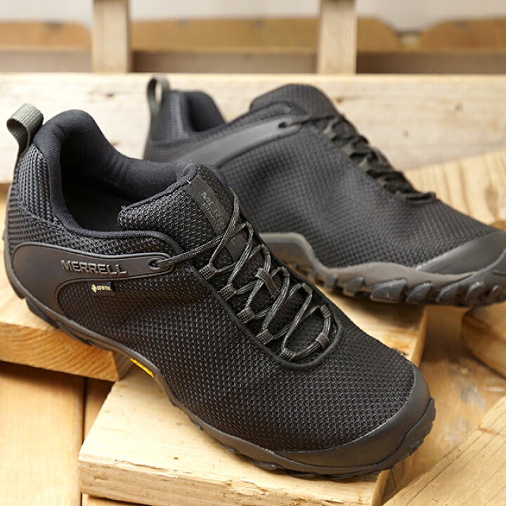 楽天市場】メレル MERRELL スニーカー カメレオン8 ストーム 