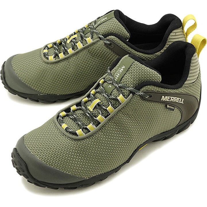 楽天市場】メレル MERRELL スニーカー カメレオン8 ストーム 