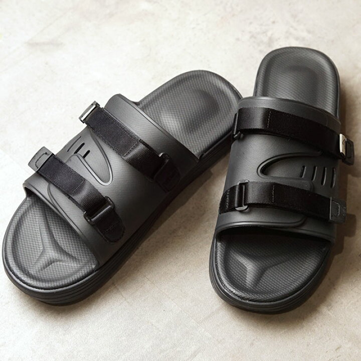 楽天市場】スイコック SUICOKE EVA サンダル URICH メンズ・レディース 