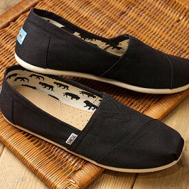 楽天市場 Toms スリッポン サイズ感の通販