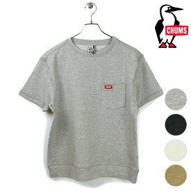 楽天市場 チャムス 半袖スウェットの通販
