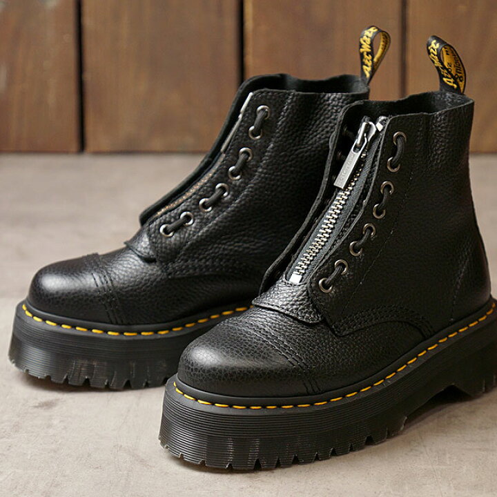 楽天市場】ドクターマーチン Dr.Martens シンクレア 8ホール 