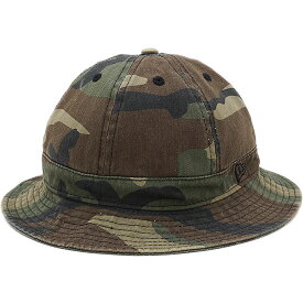 ニューエラ NEWERA ハット エクスプローラー EXPLORER ウォッシュドコットン （12491907） メンズ・レディース 定番 帽子 ウッドランドカモ カモ柄