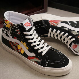 楽天市場 Vans スニーカー レディース ハイカットの通販
