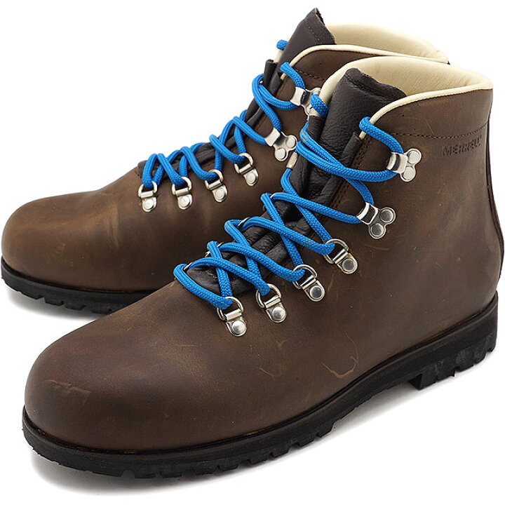 楽天市場】MERRELL メレル トレッキングシューズ スニーカー 靴 
