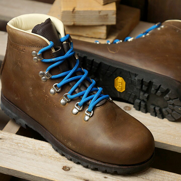 楽天市場】MERRELL メレル トレッキングシューズ スニーカー 靴 
