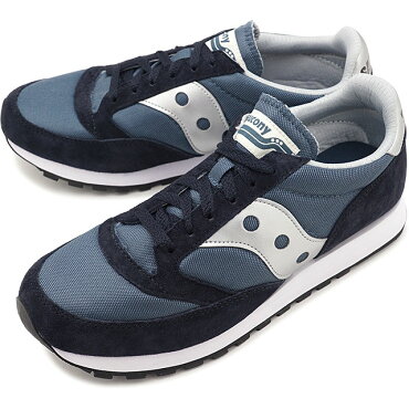 楽天市場 サッカニー Saucony スニーカー ジャズ81 Jazz 81 S 1 Ss21 メンズ レディース ローカットシューズ Navy Silver ネイビー系 Shoetime