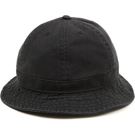 【6/5限定！エントリーで最大100％ポイントバック！】ニューエラ NEWERA ハット エクスプローラー EXPLORER ウォッシュドコットン （12491910 ） メンズ・レディース 定番 帽子 BLK ブラック系
