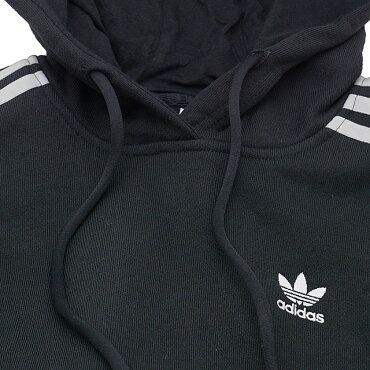 楽天市場 アディダスオリジナルス Adidas Originals レディース フーディードレス Hoodie Dress Gn27 Ss21 トップス パーカーワンピース ブラック系 Shoetime