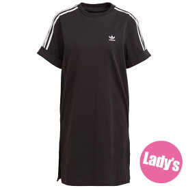 楽天市場 Adidas Tシャツ ワンピース レディースファッション の通販