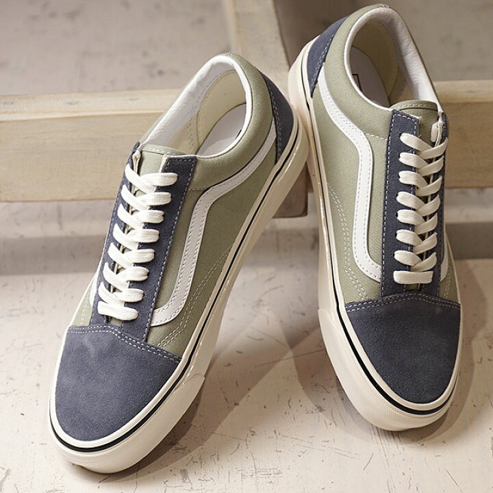 楽天市場 バンズ Vans スニーカー アナハイムファクトリー Ua オールドスクール36 デラックス Anaheim Factory Ua Old Skool 36 Dx Vn0a54f341g Ss21 メンズ レディース ヴァンズ Og Dark Grey Og Platinum グレー系 Ts Shoetime