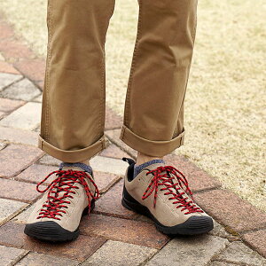 yԕizL[ KEEN WXp[ gbLOV[Y Jasper Silver Mink MNS [1002672]