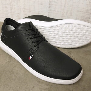 RJ[ V[Y conqueror SHOES }nb^ C[GbNX Y Xj[J[ [22SS-MA01 SS22] MANHATTAN EX BLACK  ubNn