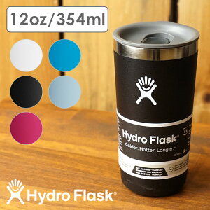 nChtXN Hydro Flask hNEFA I[AEh ^u[ 354ml [89011600 SS22] DRINKWARE 12oz ALL AROUND TUMBLER XeX{g ^ ۉ ۗ AEghA ItBX nC K戵X