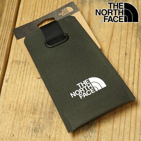 ザ ノースフェイス THE NORTH FACE ペブルキーケース （NN32109-NT SS22） Pebble Key Case TNF ニュートープ 【メール便可】