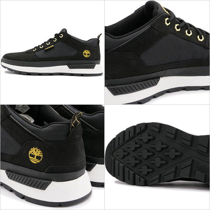楽天市場】ティンバーランド Timberland スニーカー フィールド 