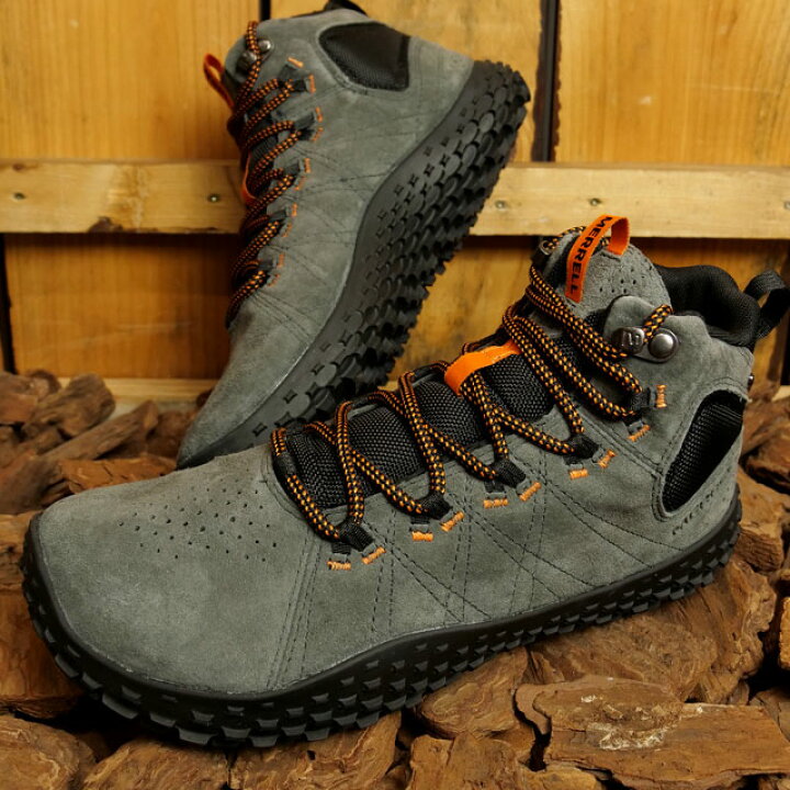 楽天市場】【10/25限定！最大100％ポイントバック！】メレル MERRELL 