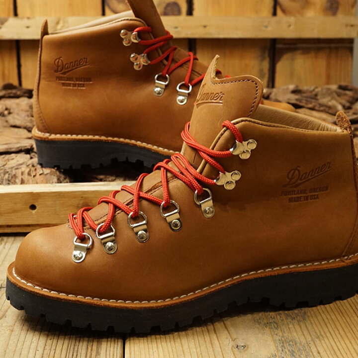 楽天市場】ダナー Danner マウンテンライト カスケード ブーツ メンズ 