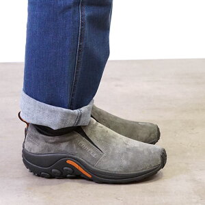  WObN EBY Xj[J[ C MERRELL JUNGLE MOC WMNS PEWTER [J60806]yez