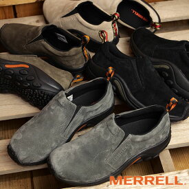 【返品・サイズ交換可】メレル ジャングルモック レディース MERRELL JUNGLE MOC WMN 靴 当店激オシ【e】