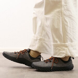  MERRELL Y vgD M WRAPT [J036009 FW21] XG[h xAtbg Xj[J[ gC AEghA GRANITE O[n