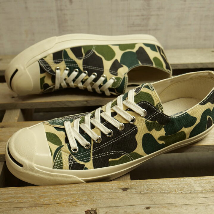 楽天市場】コンバース CONVERSE スニーカー ジャックパーセル US 83 