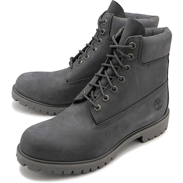 楽天市場】ティンバーランド Timberland メンズ 6インチ プレミアム 