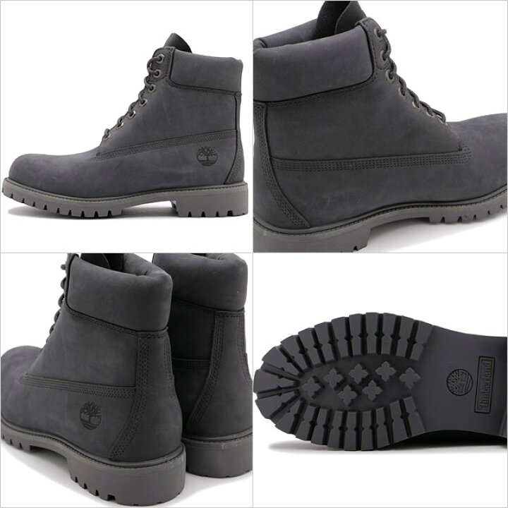 楽天市場】ティンバーランド Timberland メンズ 6インチ プレミアム 