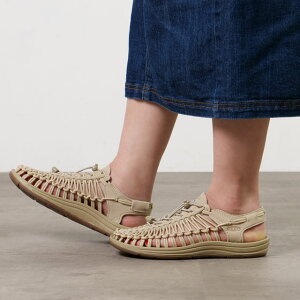 yԕizL[ KEEN fB[X T_ j[N [1027445 SS23] W UNEEK Lv AEghAV[Y Safari/Safari