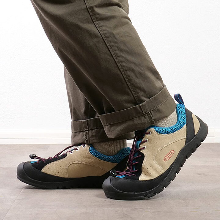 楽天市場】キーン KEEN メンズ スニーカー ジャスパー ロックス 