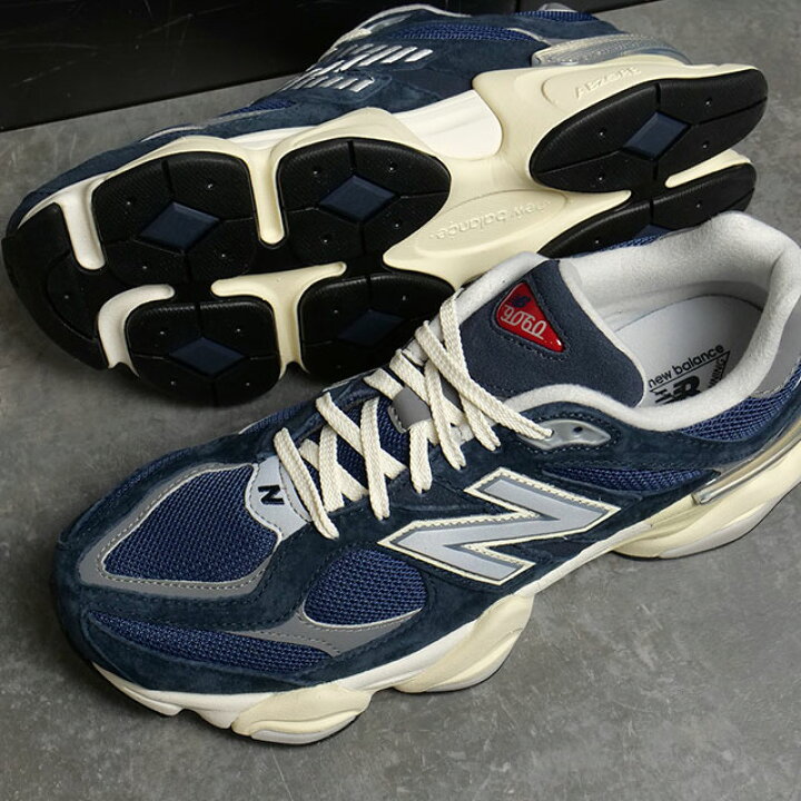 楽天市場】ニューバランス NEWBALANCE メンズ スニーカー U9060 