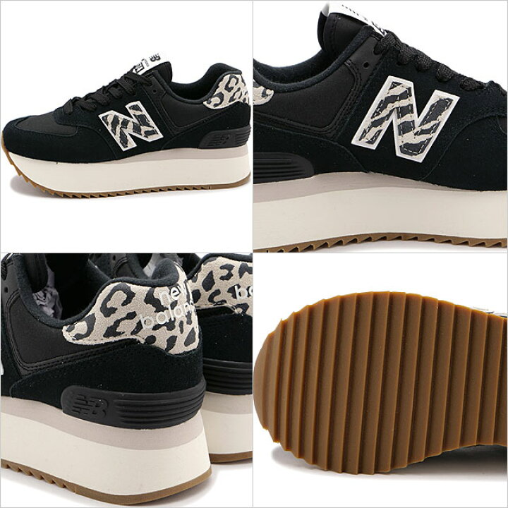 楽天市場】ニューバランス NEWBALANCE レディース スニーカー WL574Z 