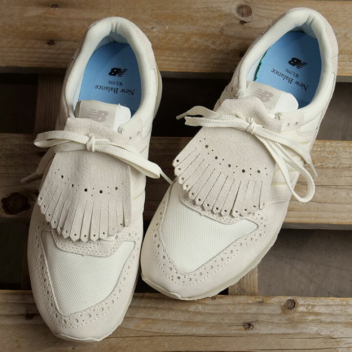 楽天市場】ニューバランス NEWBALANCE レディース スニーカー WL996T  