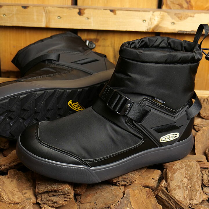 楽天市場】【2/28まで！最大100％ポイントバック！】 キーン KEEN 