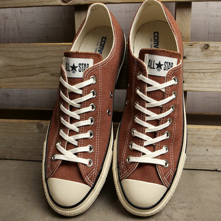 楽天市場】コンバース CONVERSE スニーカー オールスター US カラー 