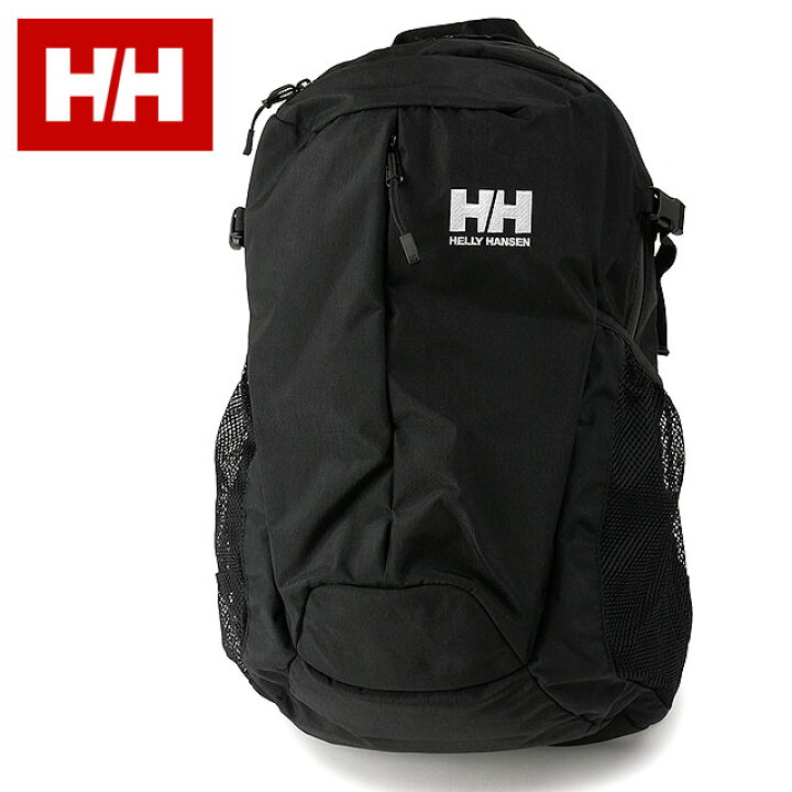 楽天市場】ヘリーハンセン HELLY HANSEN リュック ステティンド20 