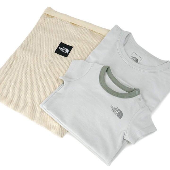 楽天市場】ザ ノースフェイス THE NORTH FACE 親子セット CR ショート 