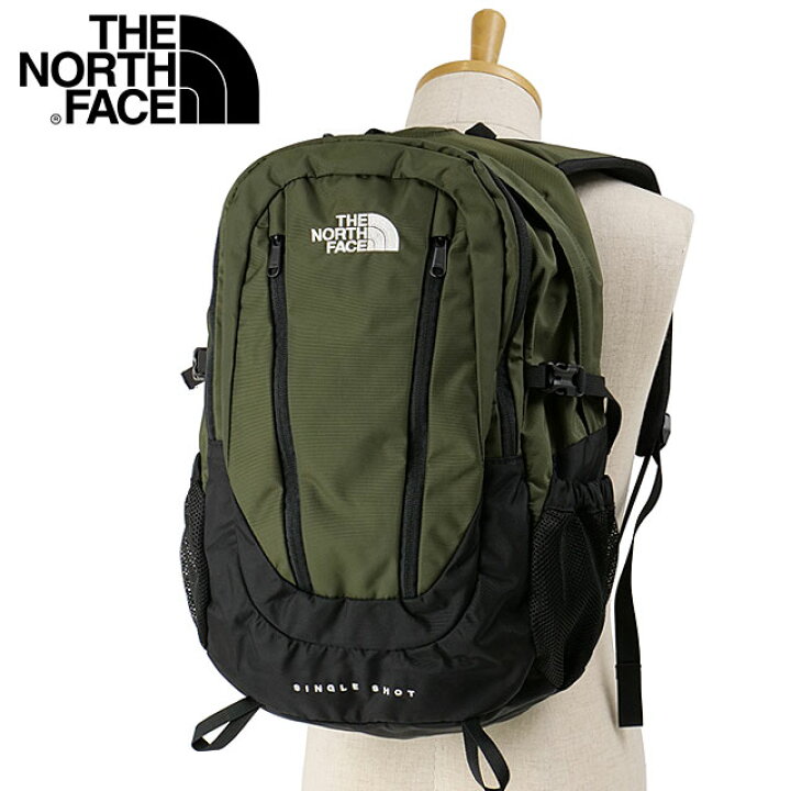楽天市場】ザ・ノース・フェイス THE NORTH FACE リュック シングル 