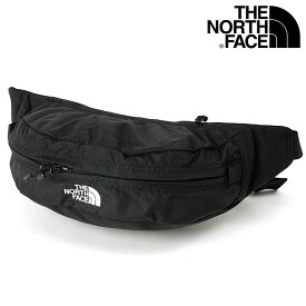 ザ ノースフェイス THE NORTH FACE スウィープ （NM72304-K SS23） 4L Sweep メンズ・レディース TNF 鞄 ウェストバッグ ボディバッグ アウトドア ブラック【e】