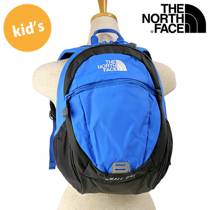 楽天市場】ザ ノースフェイス THE NORTH FACE リュック キッズ 