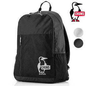 チャムス CHUMS イージーゴーバックパック （CH60-3518 SS23） Easy-Go Back Pack メンズ・レディース 鞄 リュック デイパック アウトドア