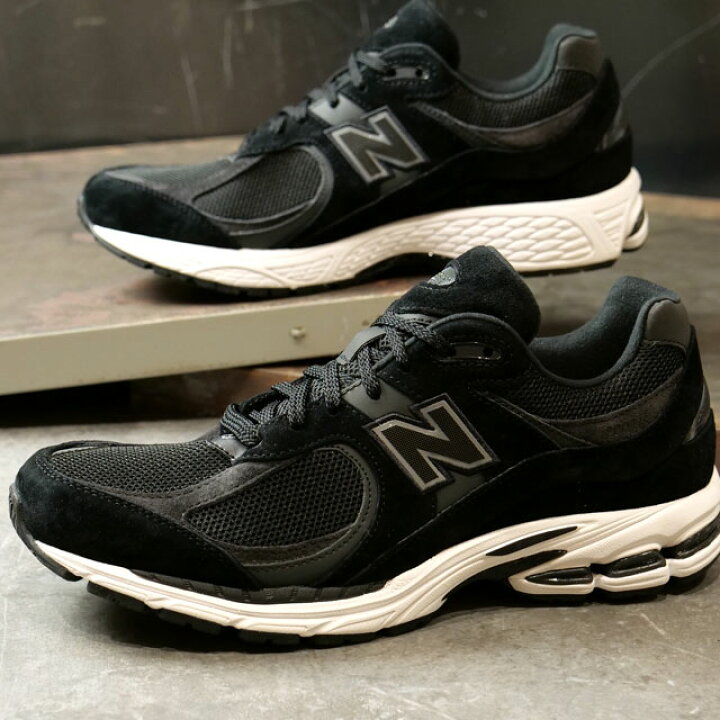 楽天市場】ニューバランス NEWBALANCE スニーカー M2002R （M2002RBK 