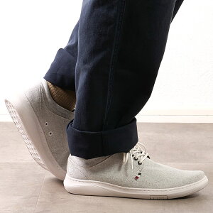 �R���J���[ �V���[�Y conqueror shoes �����Y �X�j�[�J�[ �}���n�b�^�� �C�[�G�b�N�X [23SS-MA01] MANHATTAN EX �J�W���A���V���[�Y �`���b�J CV. WHITE GRAY ���K�戵�X