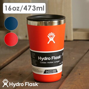 nChtXN Hydro Flask hNEFA I[AEh ^u[ 473ml [8901170 SS23] DRINKWARE 16oz ALL AROUND TUMBLER XeX{g ^ ۉ ۗ AEghA ItBX nC K戵X