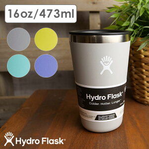y10/31܂!ő100%|CgobNznChtXN Hydro Flask hNEFA I[AEh ^u[ 473ml [8901170 SS23] DRINKWARE 16oz ALL AROUND TUMBLER XeX{g ^ ۉ ۗ AE