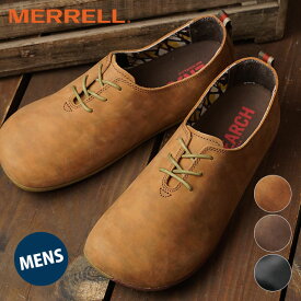 【6/5限定！エントリーで最大100％ポイントバック！】メレル ムートピアレース メンズ MERRELL MOOTOPIA LACE MNS （J20555/J20557/J20551） 当店激オシ【ts】